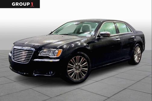 2013 Chrysler 300 S
