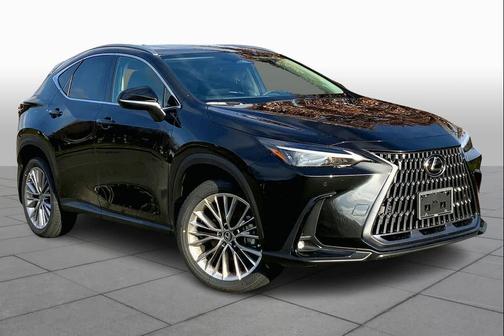 2026 Lexus NX 350 NX 350 Premium