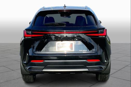 2026 Lexus NX 350 NX 350 Premium