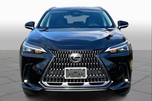2026 Lexus NX 350 NX 350 Premium