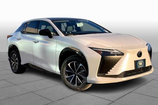 2025 Lexus RZ 450e Premium