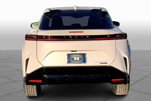 2025 Lexus RZ 450e Premium