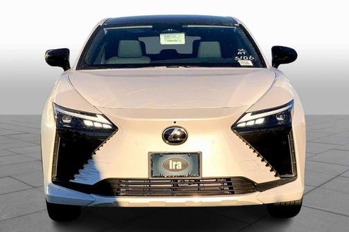 2025 Lexus RZ 450e Premium
