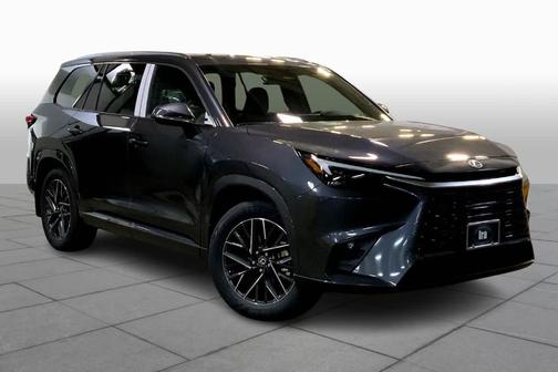 2025 Lexus TX 350 