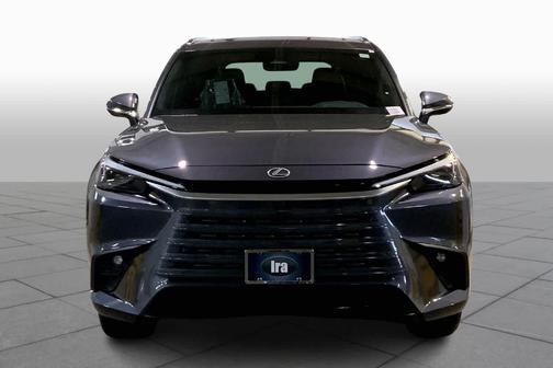 2025 Lexus TX 350 