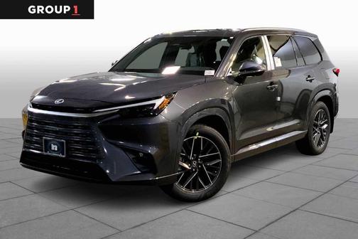 2025 Lexus TX 350 