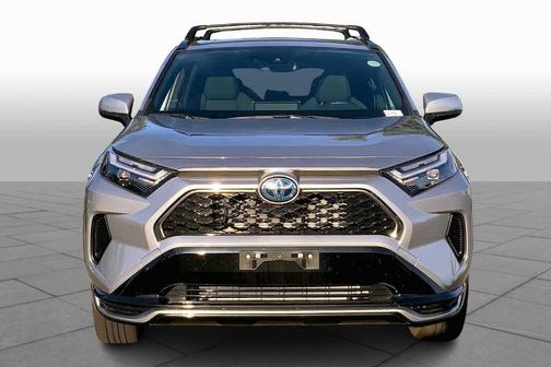 2023 Toyota RAV4 Prime SE