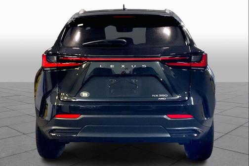 2023 Lexus NX 350 Premium