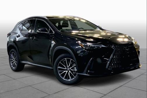 2023 Lexus NX 350 Premium