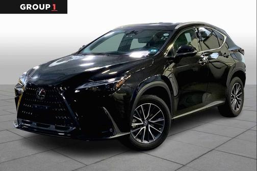 2023 Lexus NX 350 Premium
