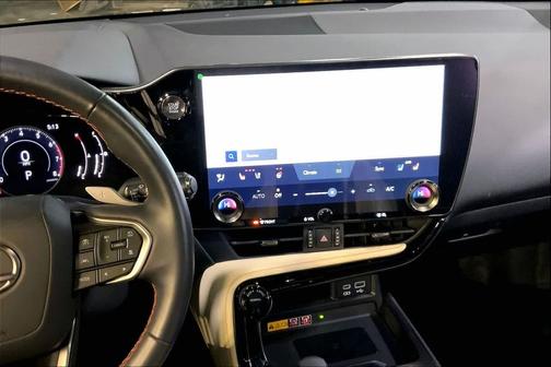 2023 Lexus NX 350 Premium