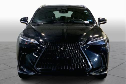 2023 Lexus NX 350 Premium