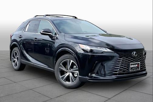 Caviar 2026 Lexus RX 350 Premium