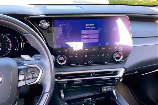 2023 Lexus RX 350 Premium Plus