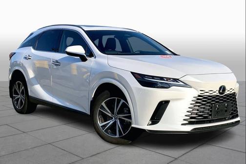 2023 Lexus RX 350 Premium Plus