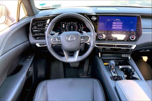 2023 Lexus RX 350 Premium Plus