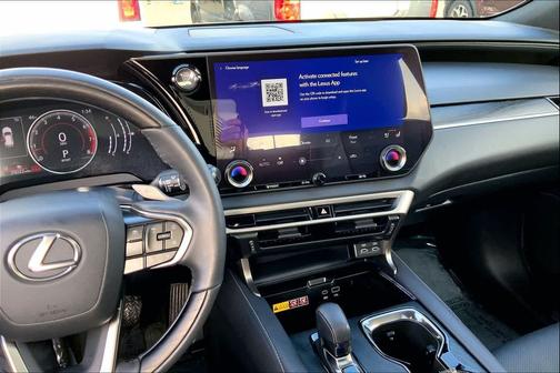 2023 Lexus RX 350 Premium Plus
