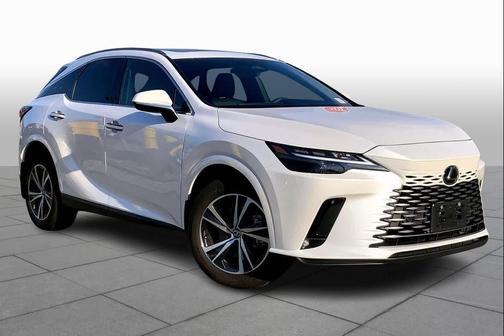 2023 Lexus RX 350 Premium Plus