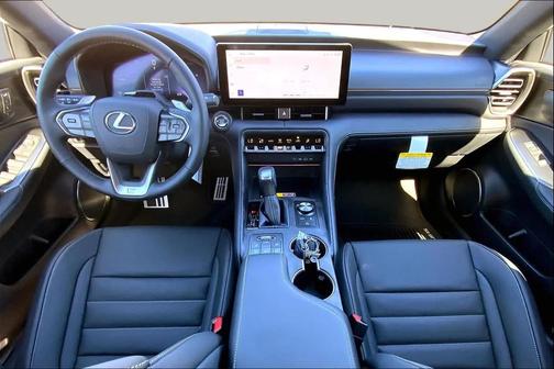 2026 Lexus IS 350 Base