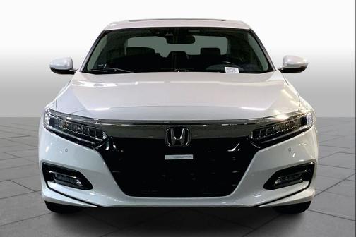 2018 Honda Accord Touring 2.0T