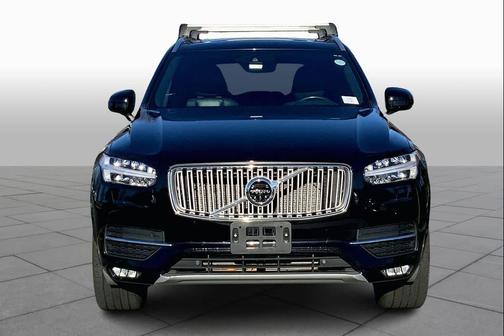 2017 Volvo XC90 T6 Inscription