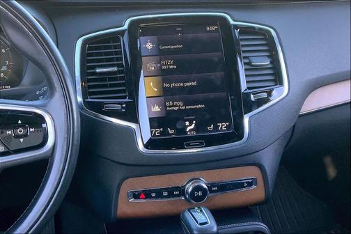 2017 Volvo XC90 T6 Inscription