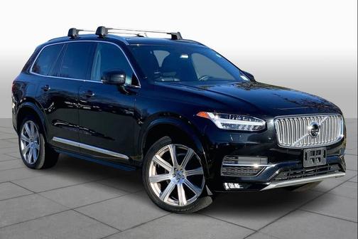 2017 Volvo XC90 T6 Inscription