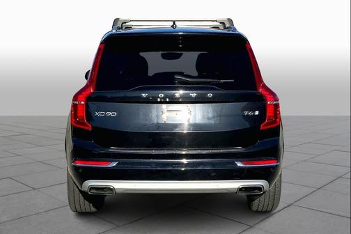 2017 Volvo XC90 T6 Inscription
