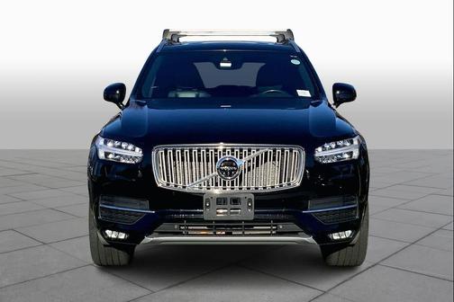 2017 Volvo XC90 T6 Inscription