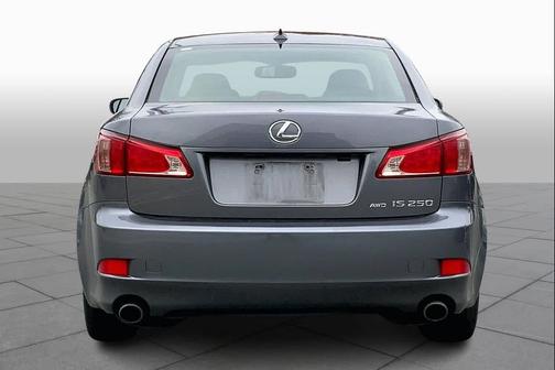 2013 Lexus IS 250 Base