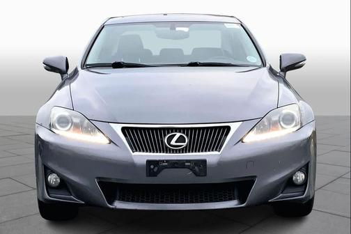 2013 Lexus IS 250 Base
