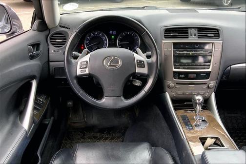 2013 Lexus IS 250 Base