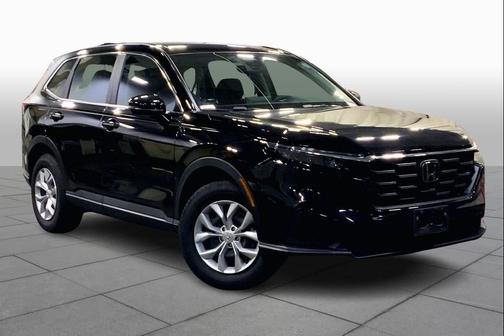 2023 Honda CR-V LX AWD