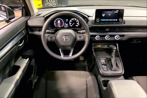 2023 Honda CR-V LX AWD