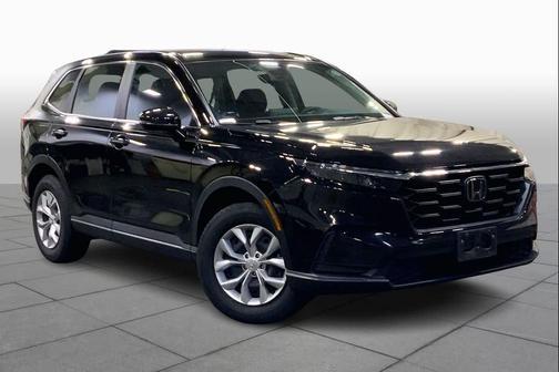 2023 Honda CR-V LX AWD