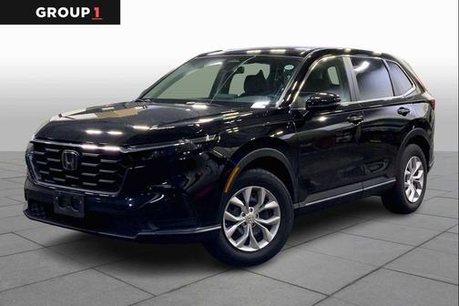 2023 Honda CR-V LX AWD