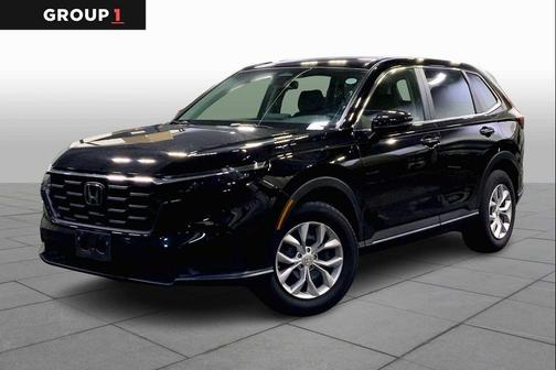 2023 Honda CR-V LX AWD