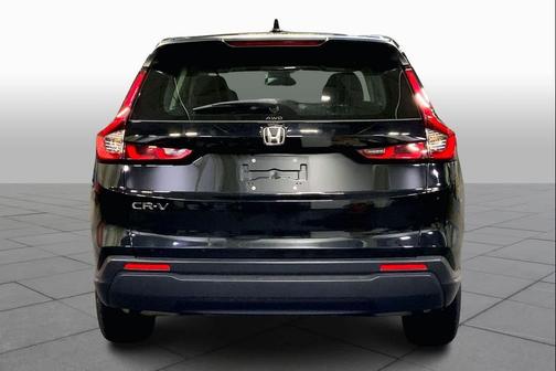 2023 Honda CR-V LX AWD
