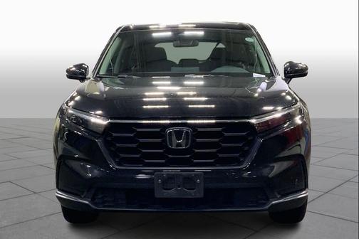 2023 Honda CR-V LX AWD