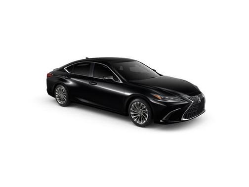 2025 Lexus ES 350 Ultra Luxury