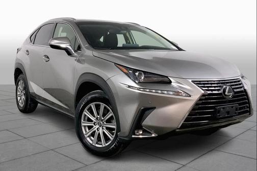 2019 Lexus NX 300 NX 300
