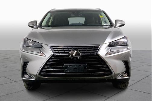 2019 Lexus NX 300 NX 300