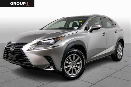 2019 Lexus NX 300 NX 300