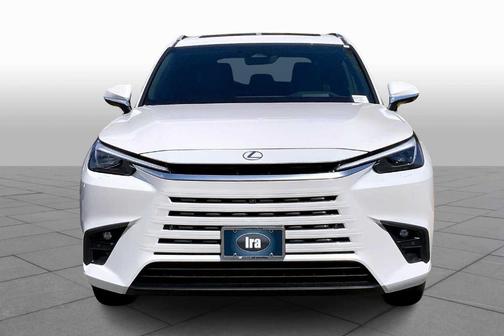 2025 Lexus TX 350 Luxury