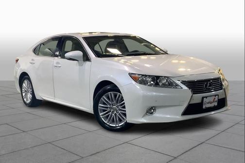 2015 Lexus ES 350 Base