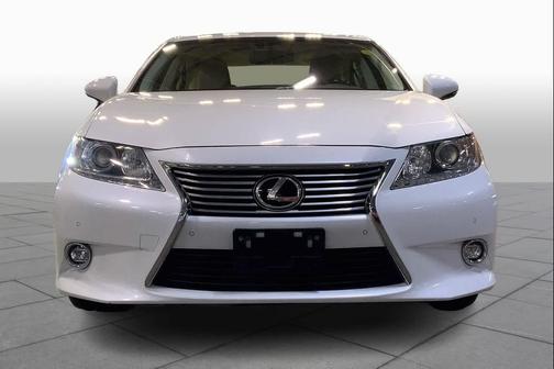 2015 Lexus ES 350 Base