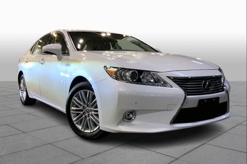 2015 Lexus ES 350 Base
