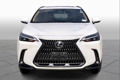 2024 Lexus NX 350 AWD