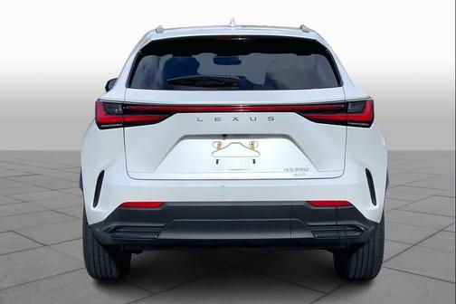 2024 Lexus NX 350 AWD