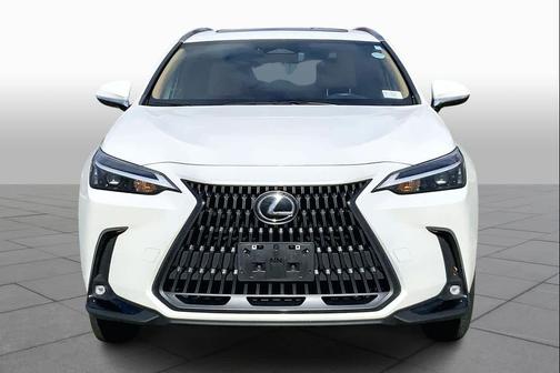 2024 Lexus NX 350 AWD